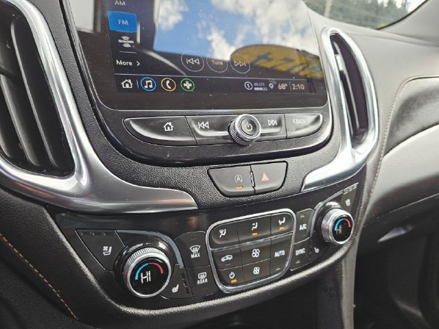 Used 2024 Chevrolet Equinox Premier AWD/4WD image 31