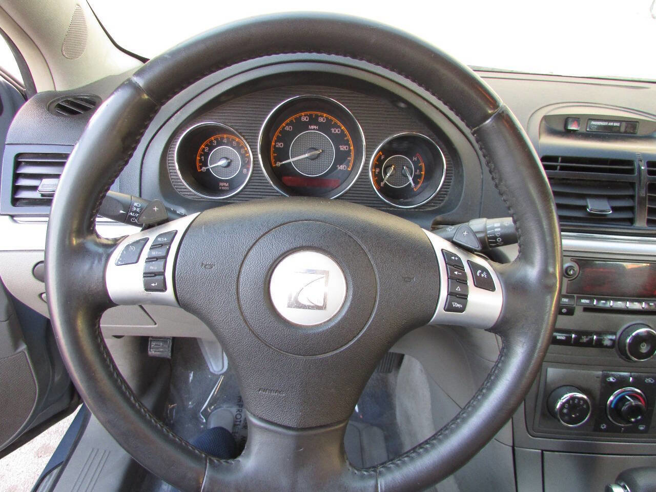 Used 2009 Saturn Aura XE image 18