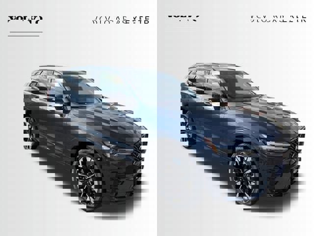 New 2026 Volvo XC60 B5 Plus w/ Protection Package Premier