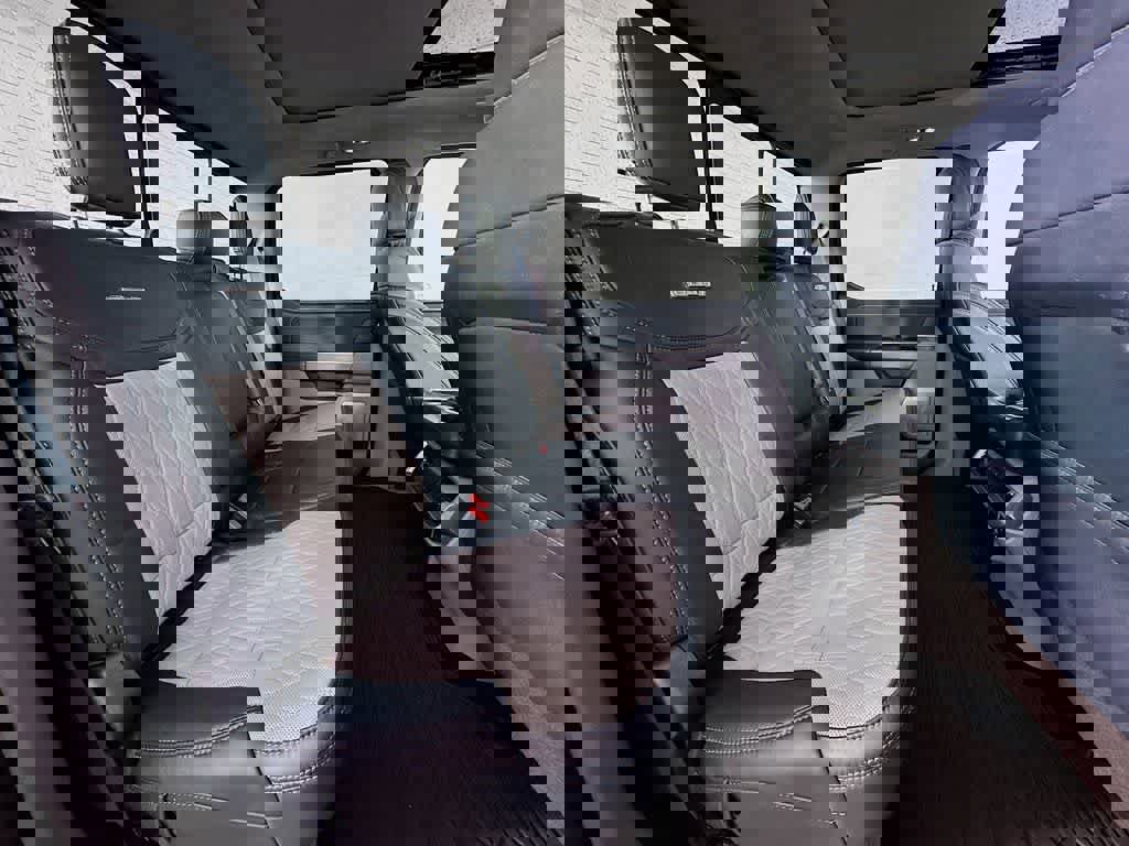 Certified 2022 Ford F150 Limited image 34