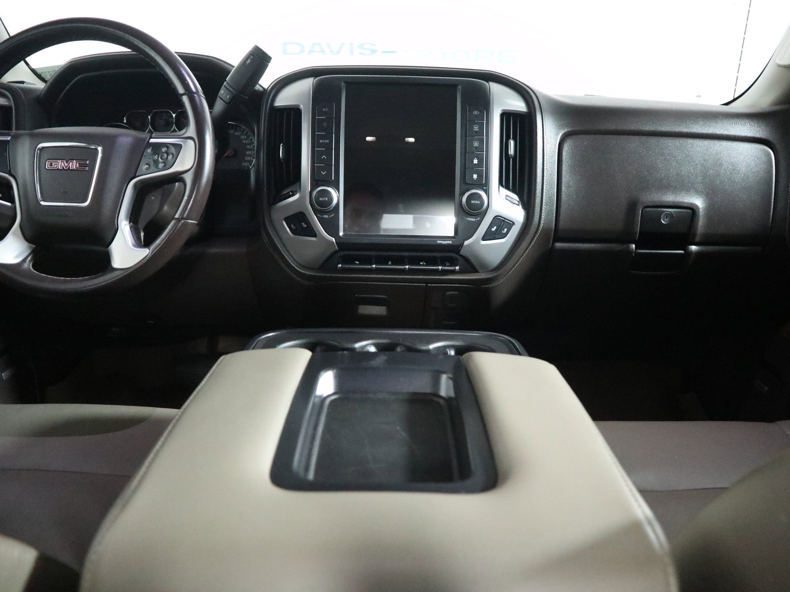 Used 2014 GMC Sierra 1500 SLT w/ Suspension Package, Off-Road image 13