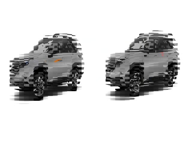 New 2026 Subaru Forester Premium image 3