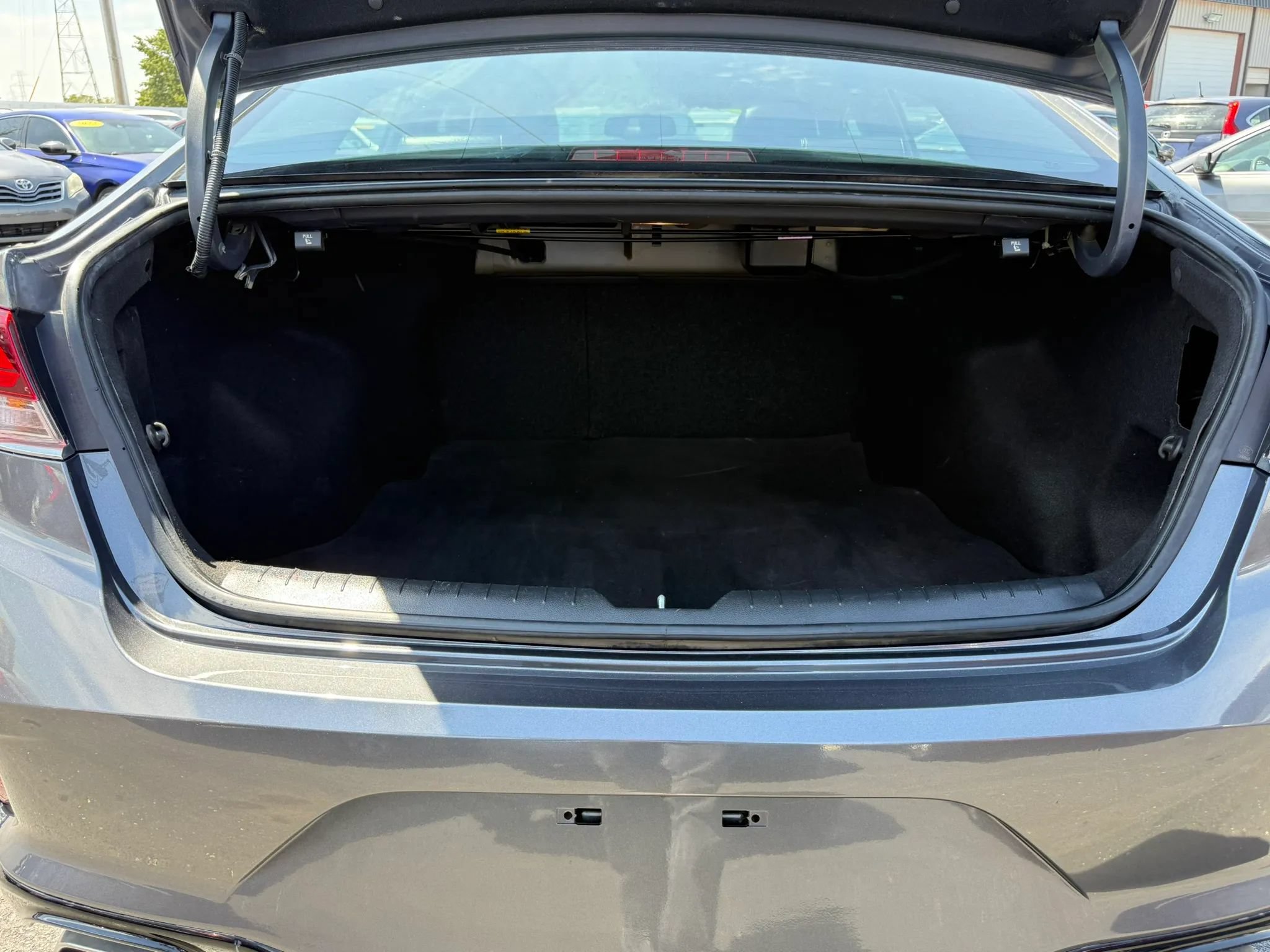 Used 2018 Hyundai Sonata Sport FWD image 33