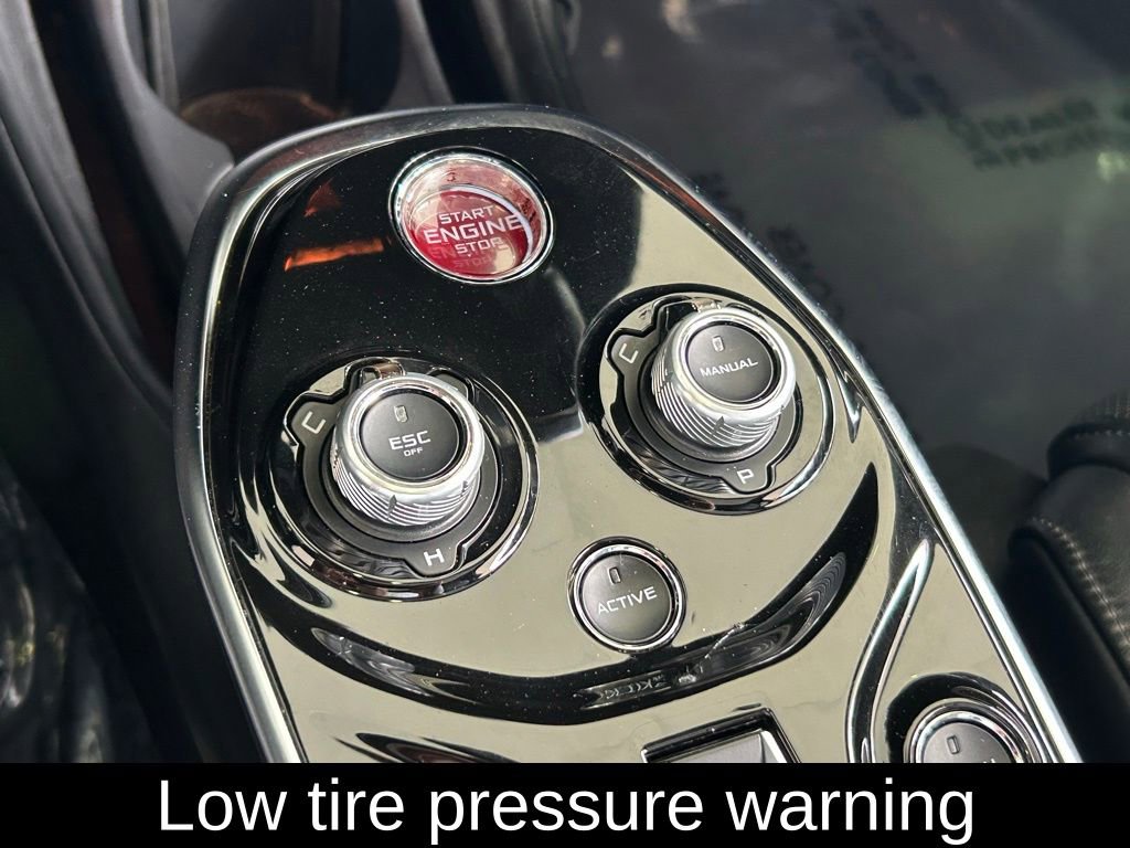 Used 2022 McLaren GT image 21