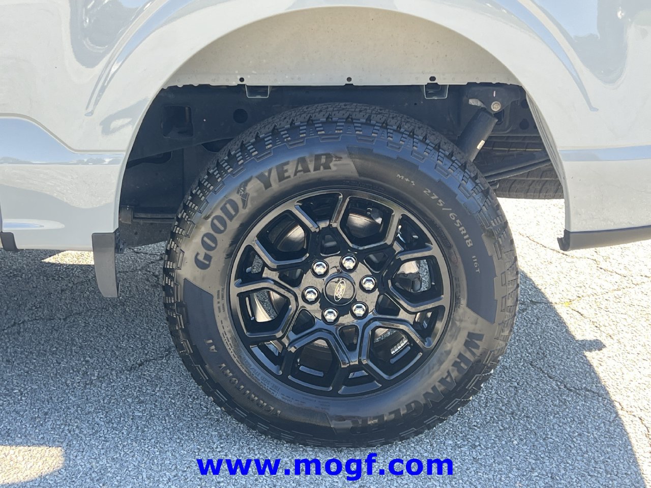 Used 2023 Ford F150 XLT w/ Equipment Group 302A High AWD/4WD image 32
