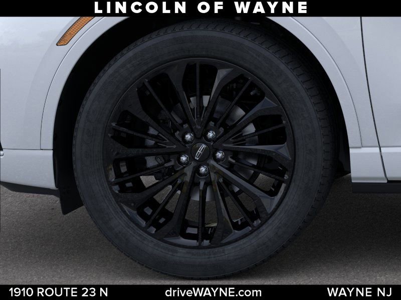 New 2026 Lincoln Corsair Reserve w/ Jet Appearance Package image 20