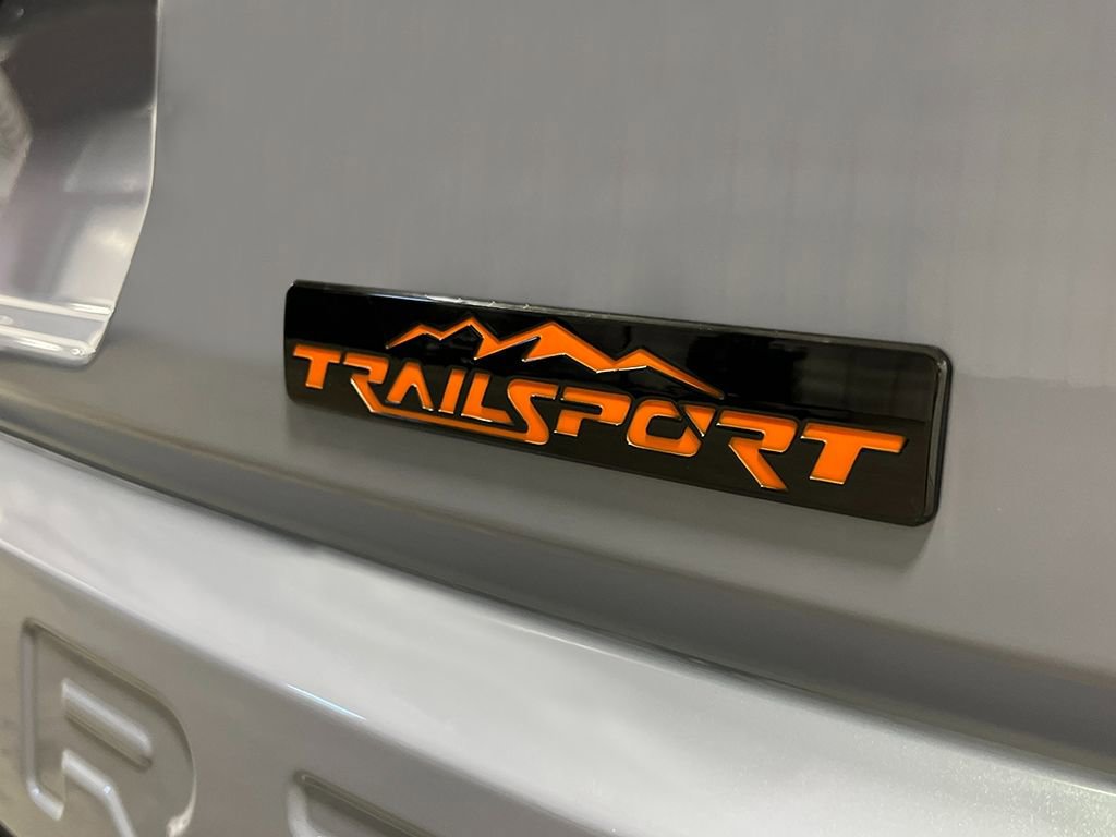 New 2026 Honda Passport TrailSport Elite image 10