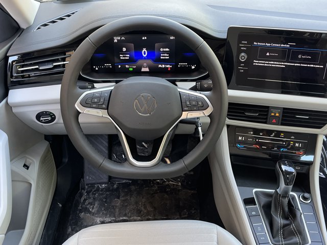 New 2026 Volkswagen Jetta S FWD image 20