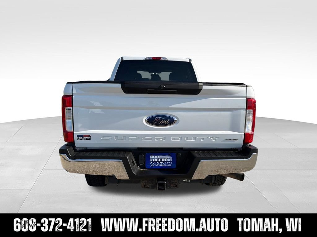 Used 2019 Ford F250 XLT AWD/4WD image 6