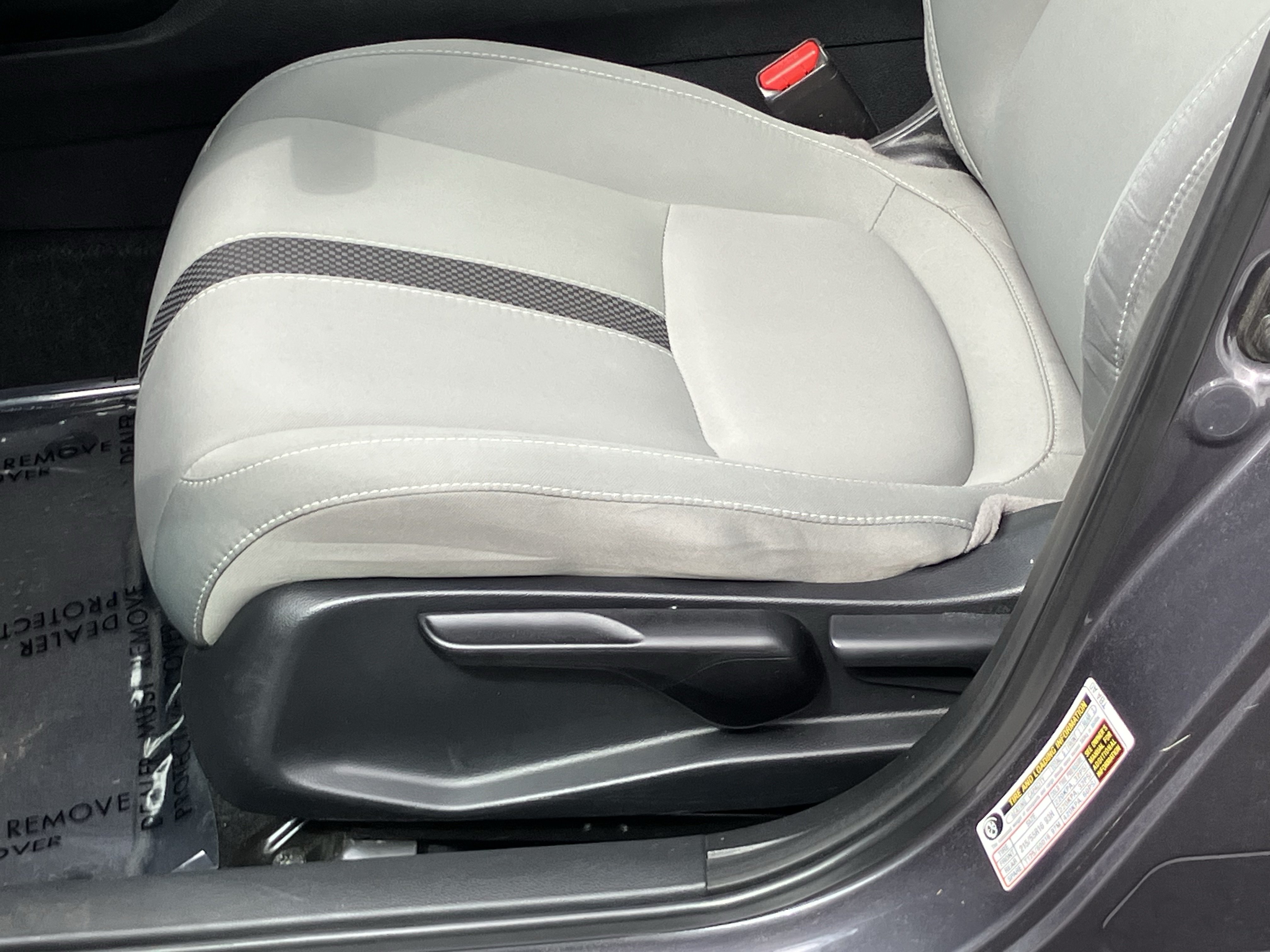 Used 2019 Honda Civic LX image 17