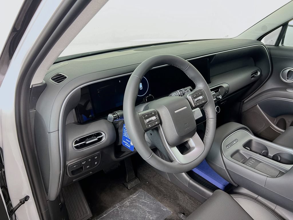 New 2026 Hyundai Palisade SEL AWD/4WD image 8