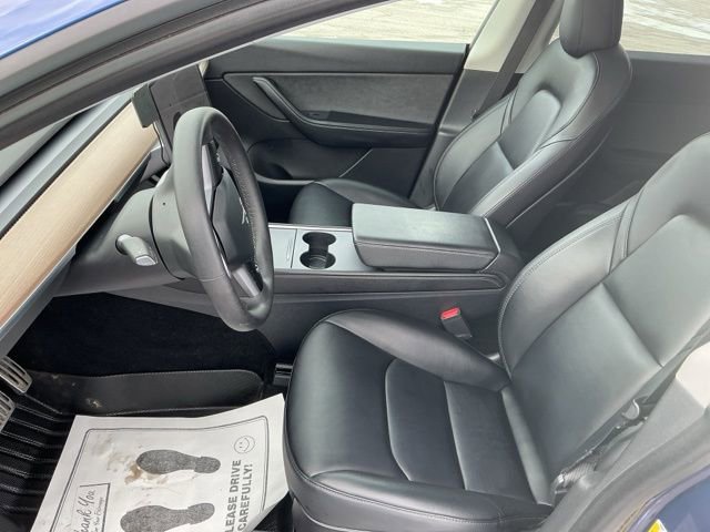 Used 2021 Tesla Model Y Long Range image 14