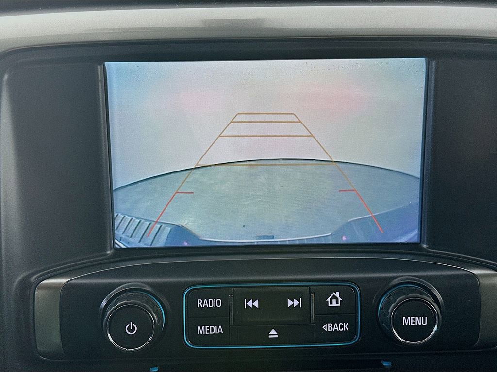 Used 2018 Chevrolet Silverado 1500 LT w/ All Star Edition AWD/4WD image 20
