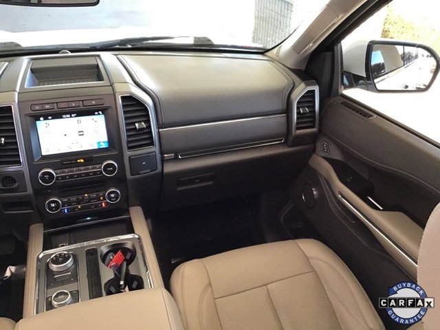 Used 2018 Ford Expedition XLT w/ Equipment Group 202A image 43