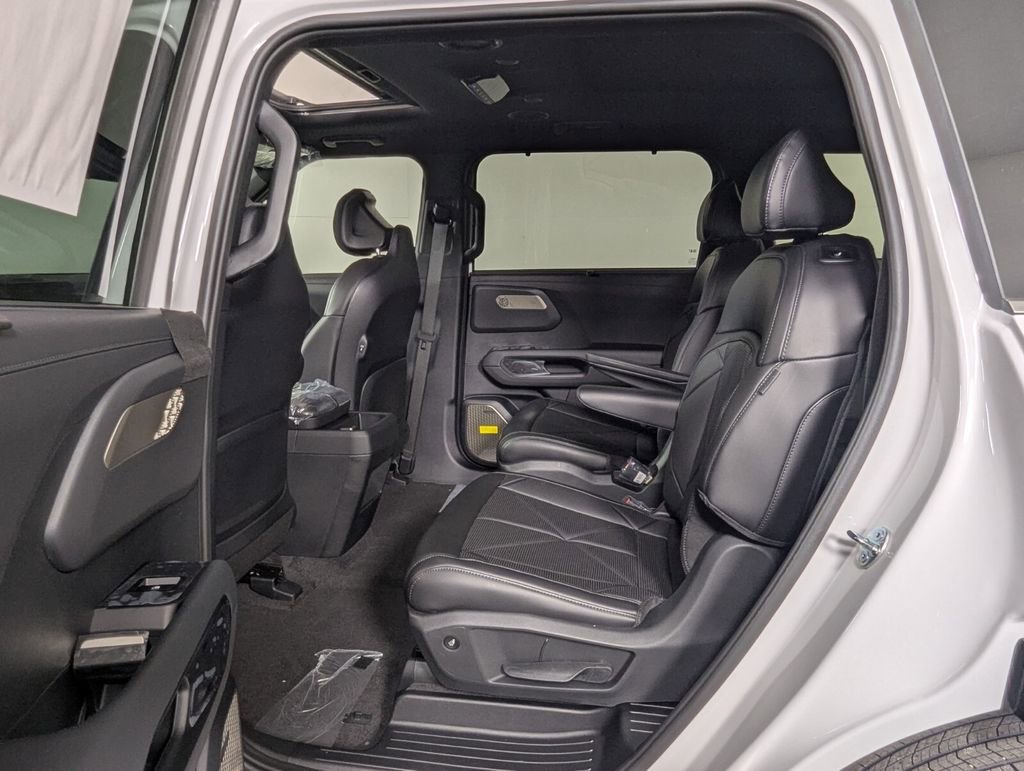 New 2027 Kia Telluride SX image 24