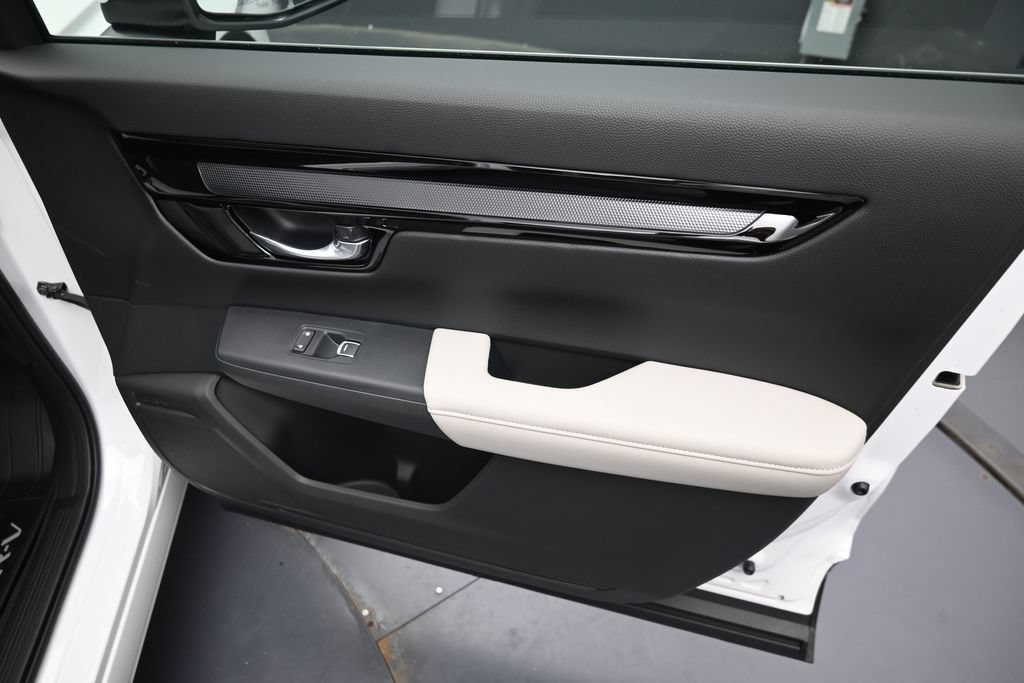 New 2027 Honda CR-V EX-L image 32