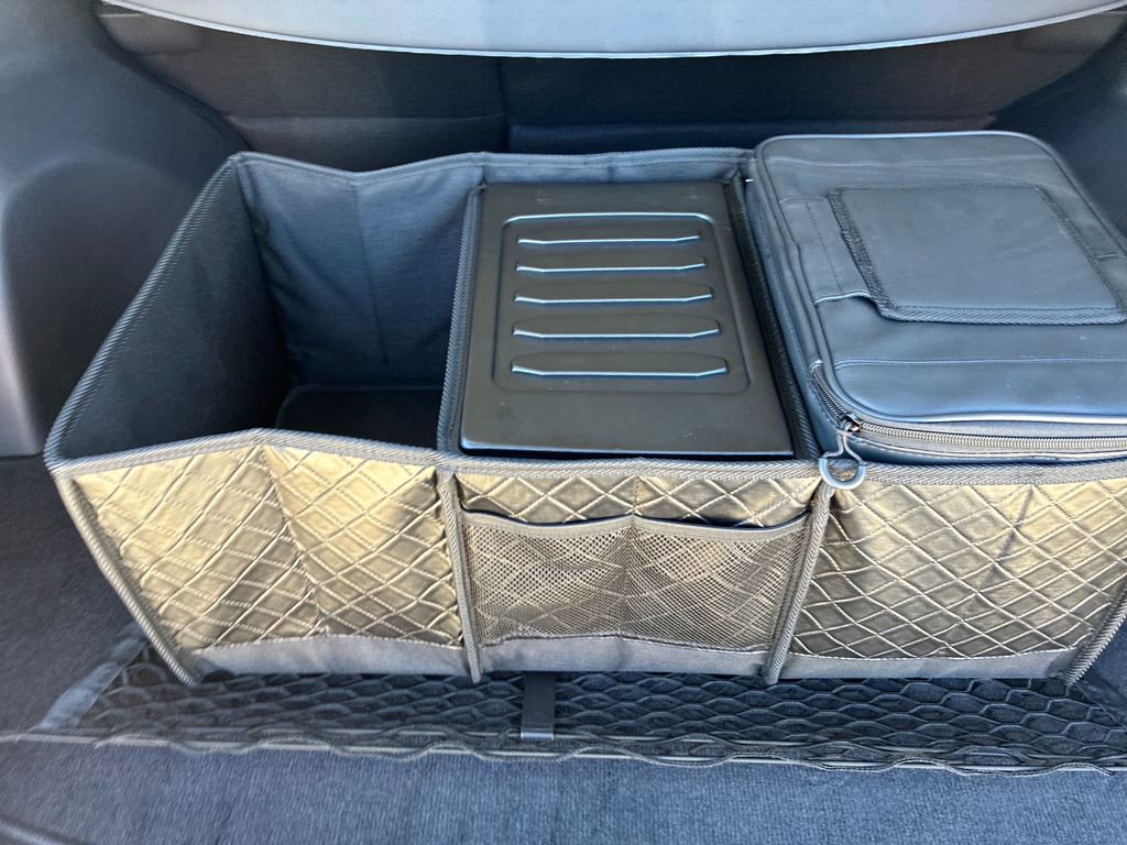 New 2025 Toyota RAV4 XLE image 36