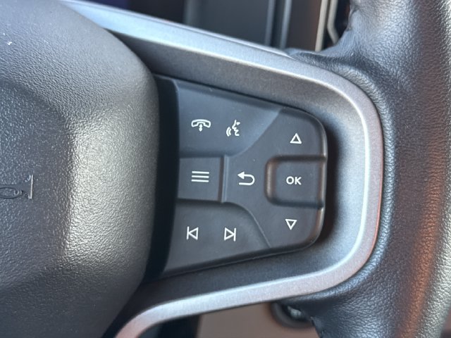 Used 2023 Ford Bronco Big Bend AWD/4WD image 32