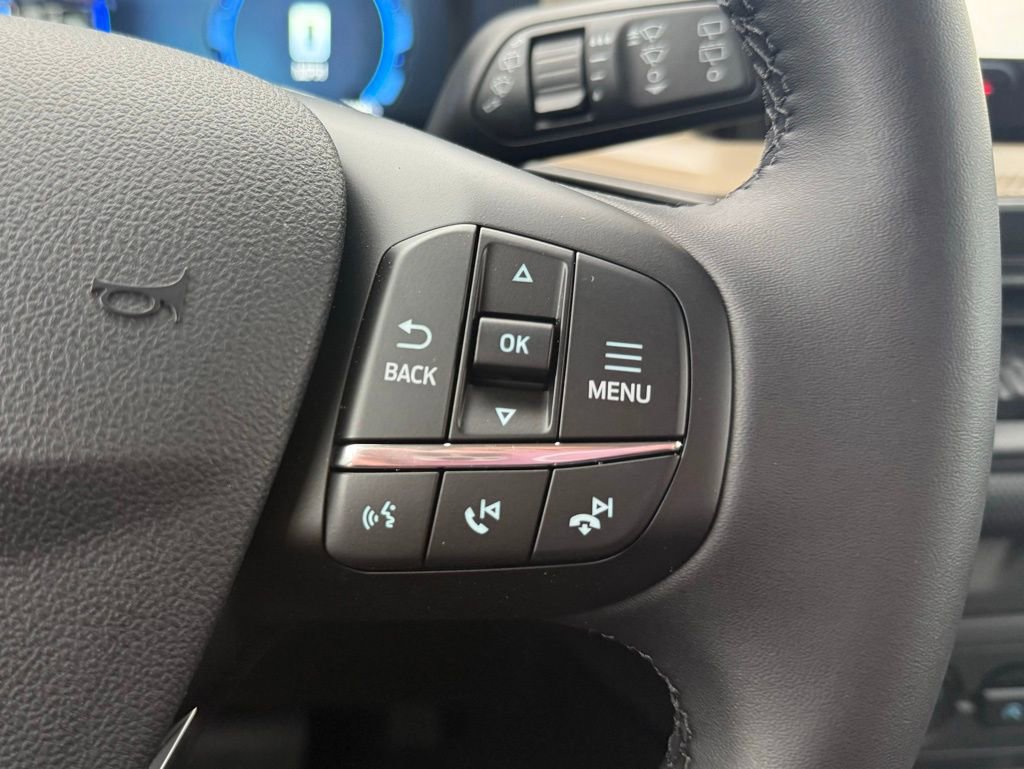 New 2025 Ford Bronco Sport Big Bend image 43