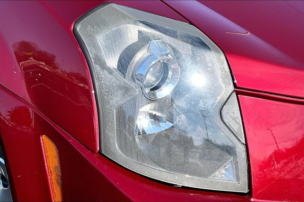 Used 2005 Cadillac CTS V image 29