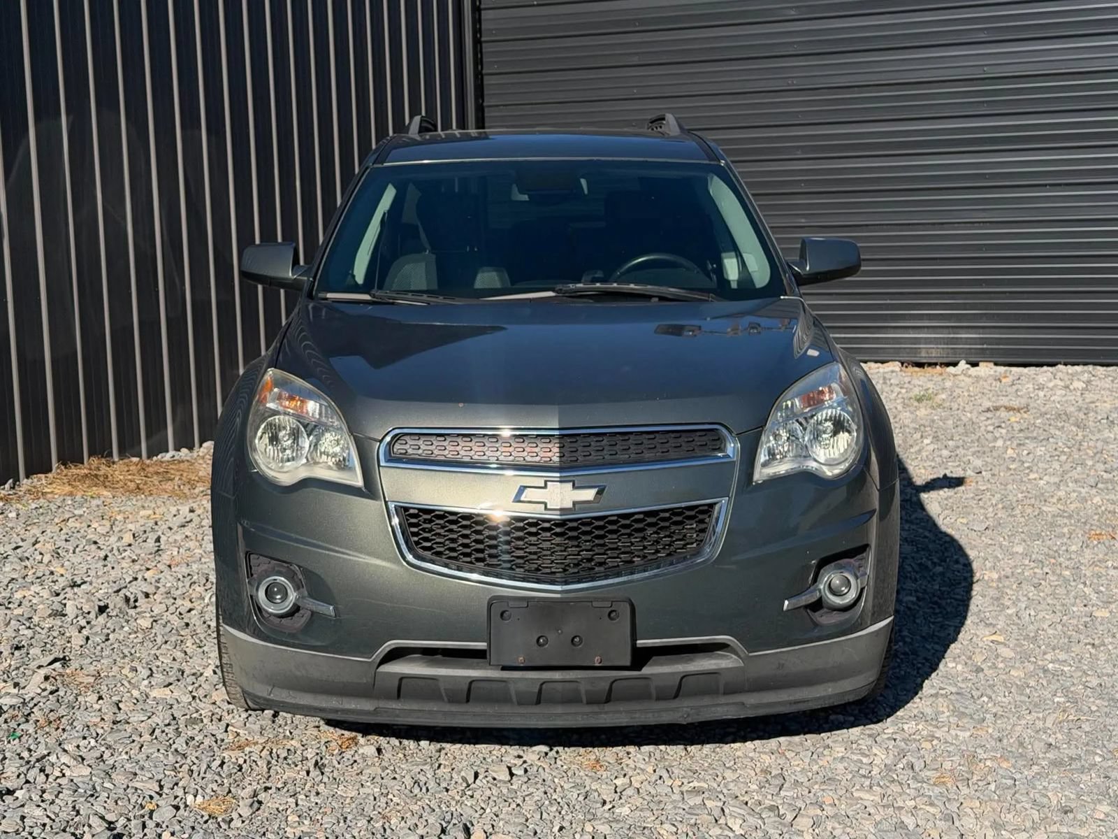 Used 2012 Chevrolet Equinox LT FWD image 2