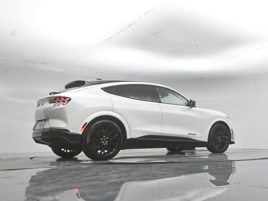 Certified 2023 Ford Mustang Mach-E GT w/ GT Performance Edition AWD/4WD image 62