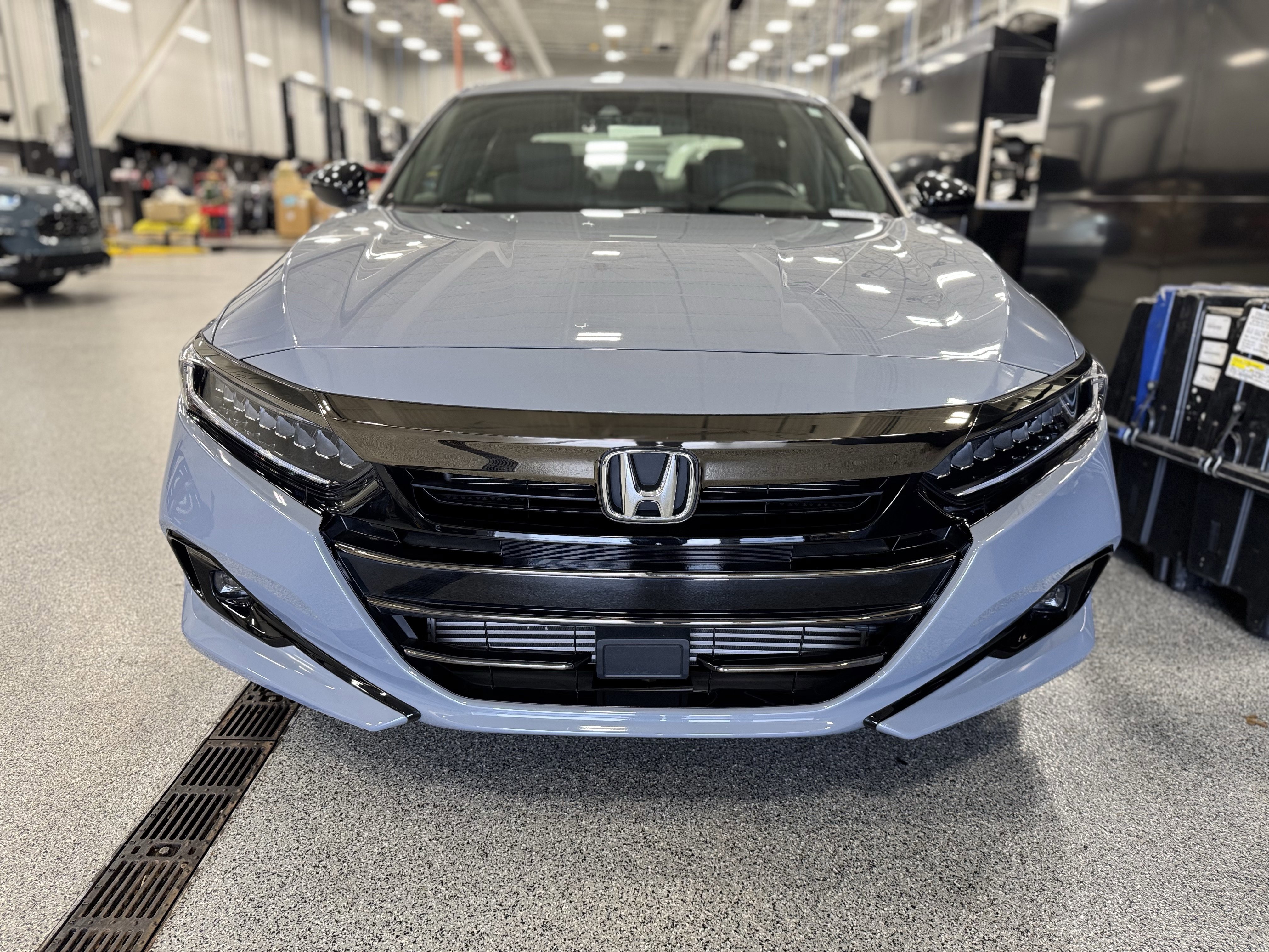 Used 2022 Honda Accord Sport image 32