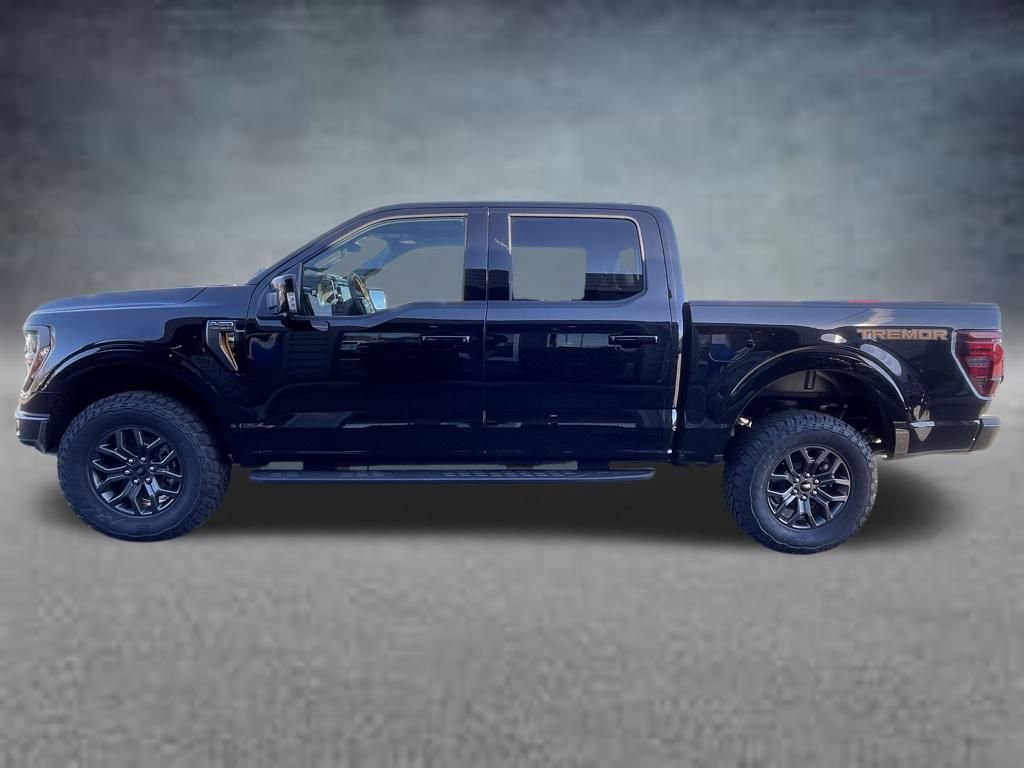New 2025 Ford F150 Tremor w/ Equipment Group 402A High AWD/4WD image 2