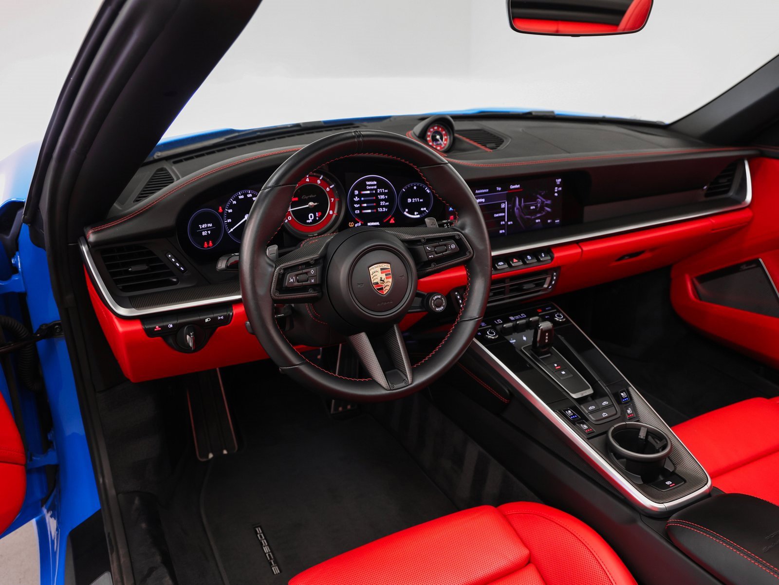 Used 2023 Porsche 911 Turbo image 37