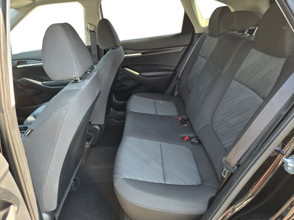 Certified 2026 Kia Seltos LX FWD image 18