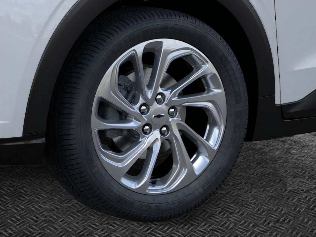 New 2027 Chevrolet Bolt LT FWD image 9