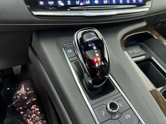 Certified 2024 Cadillac Escalade Sport Platinum AWD/4WD image 16