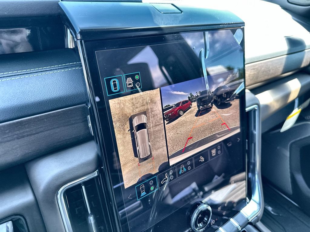 New 2026 GMC Yukon XL Denali Ultimate image 29