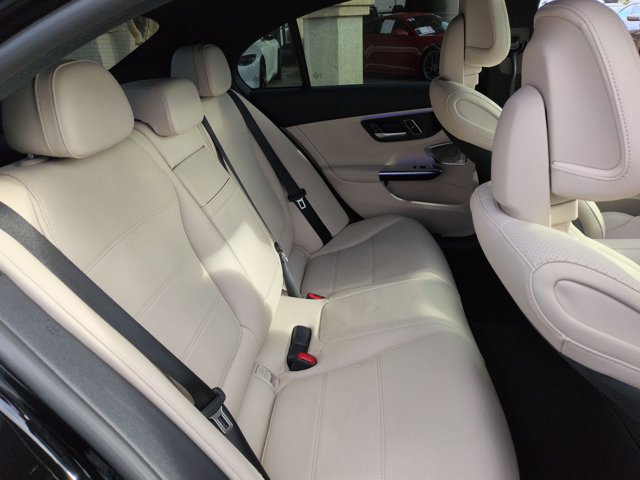 Used 2023 Mercedes-Benz C 300 Sedan image 20