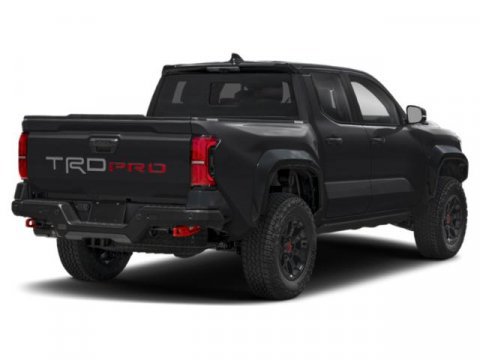 New 2026 Toyota Tacoma TRD Pro video 2