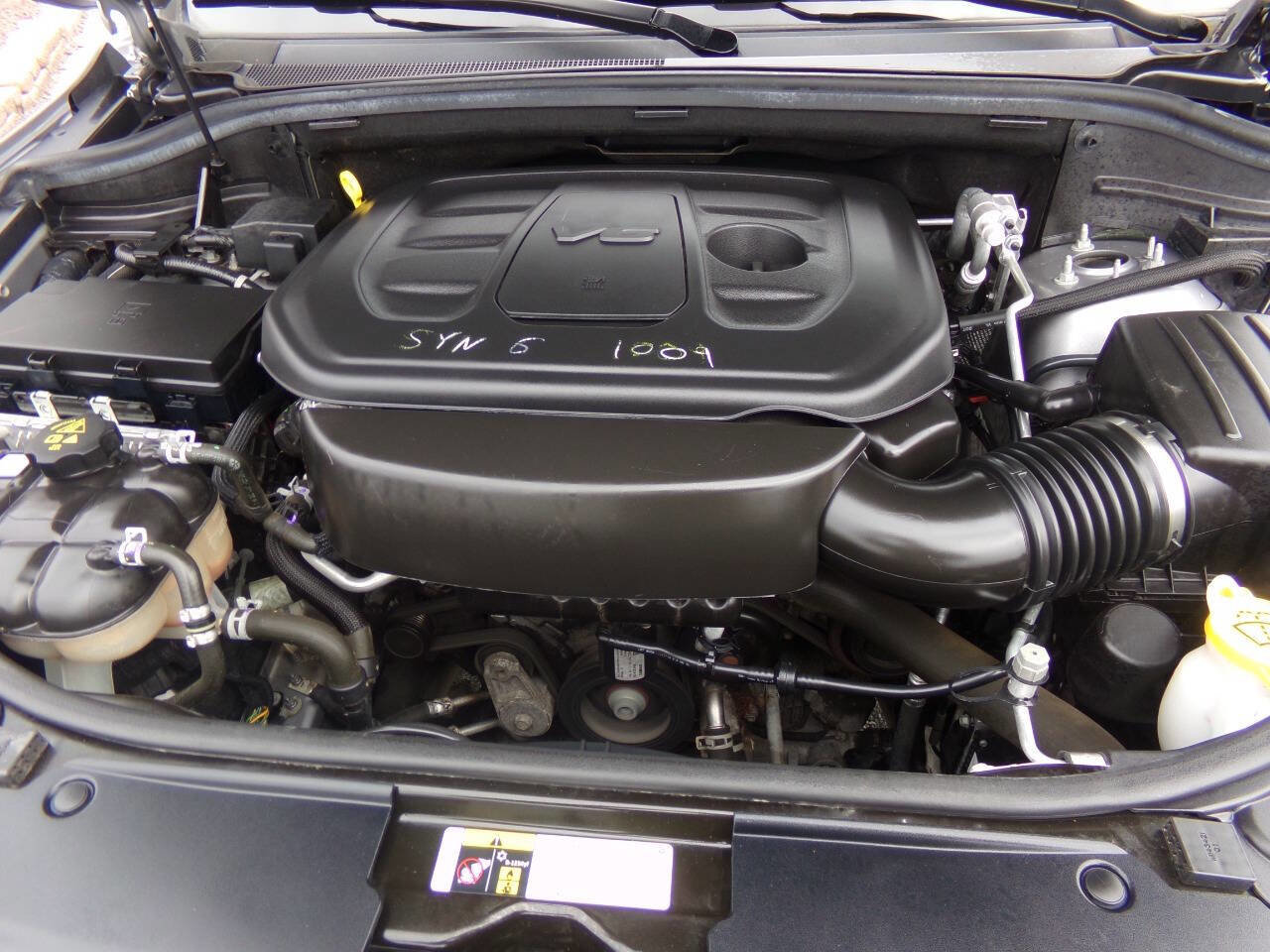 Used 2019 Jeep Grand Cherokee Altitude image 37