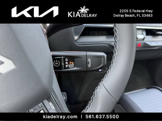 New 2026 Kia EV9 Land w/ Nightfall Edition Package AWD/4WD image 28