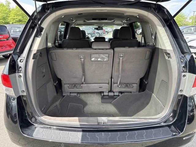 Used 2014 Honda Odyssey Touring image 12