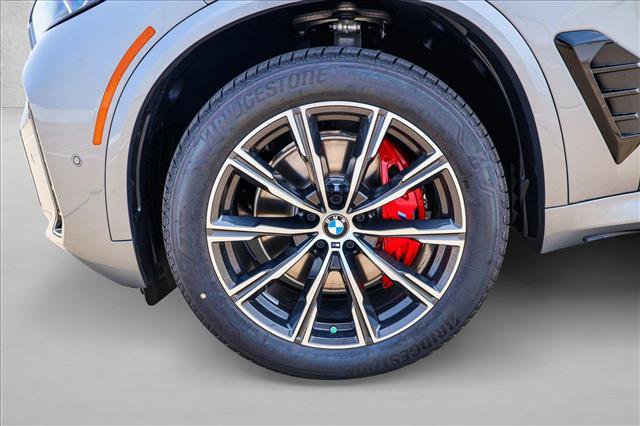 New 2026 BMW X5 xDrive40i w/ Executive Package AWD/4WD image 9