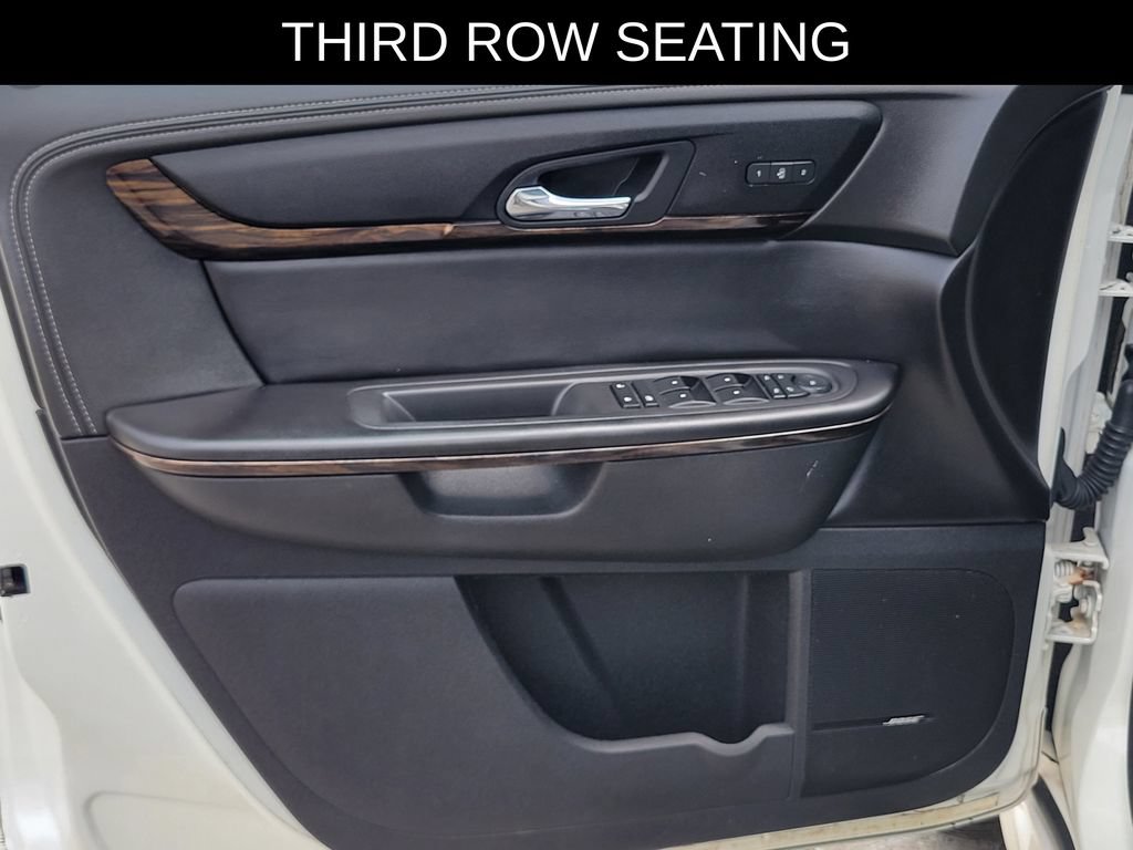 Used 2015 GMC Acadia Denali AWD/4WD image 20