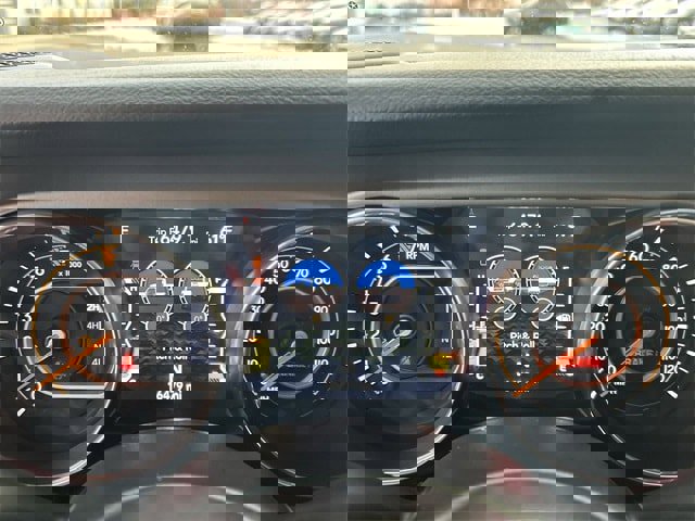 Certified 2021 Jeep Gladiator Sport image 19