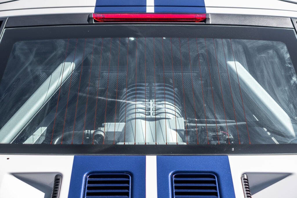 Used 2005 Ford GT image 63