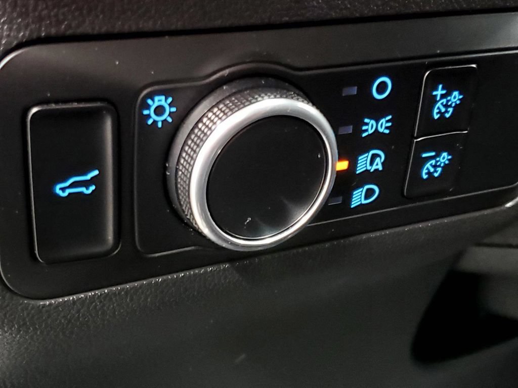 Used 2024 Ford Escape Active FWD image 28