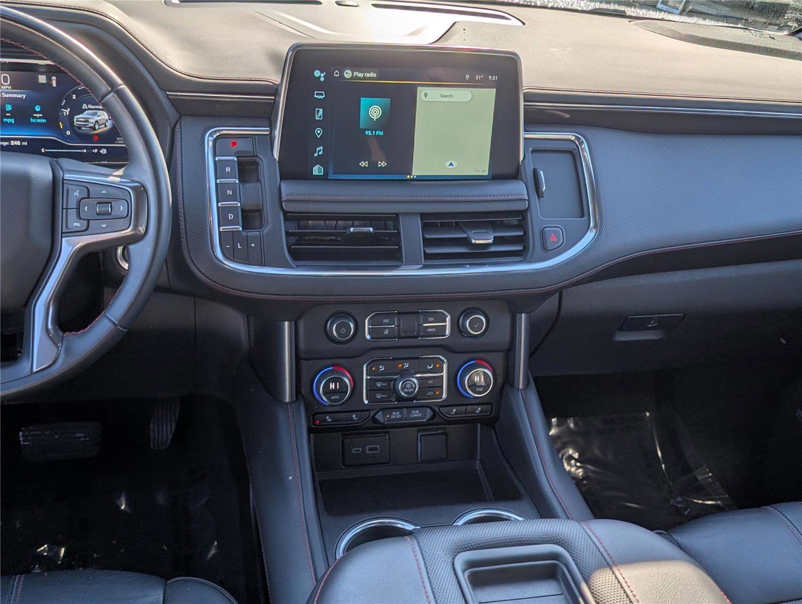 Used 2023 Chevrolet Tahoe RST image 21