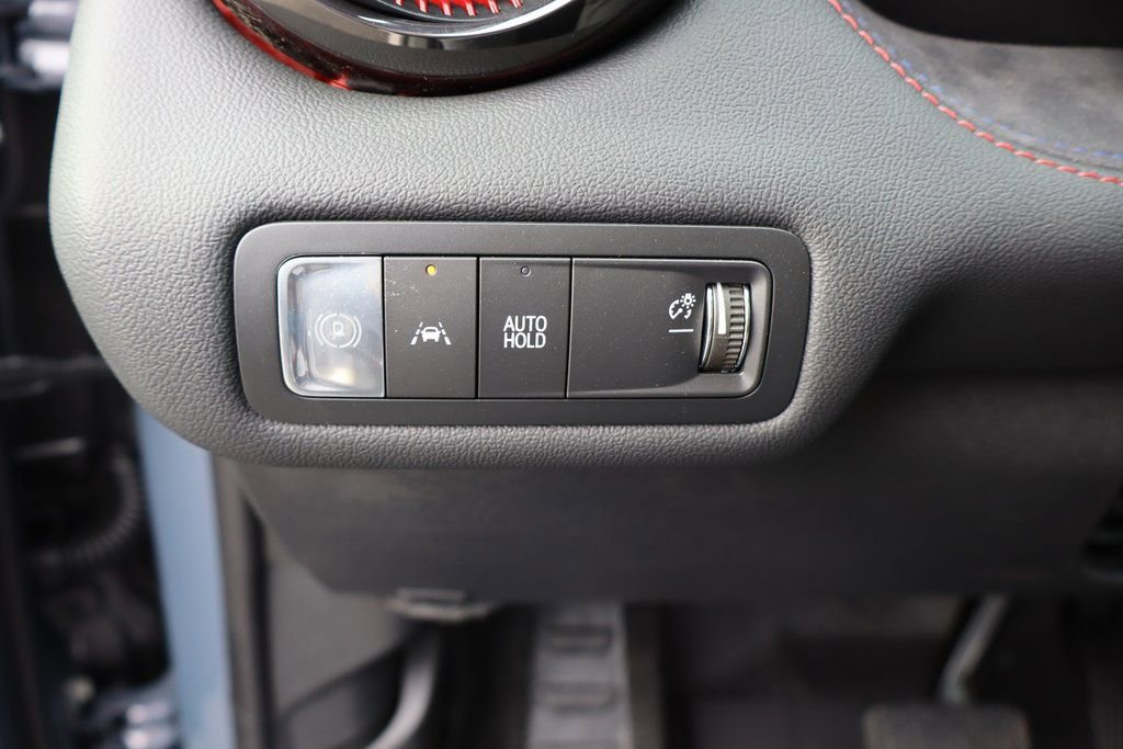 New 2025 Chevrolet Blazer EV RS image 15