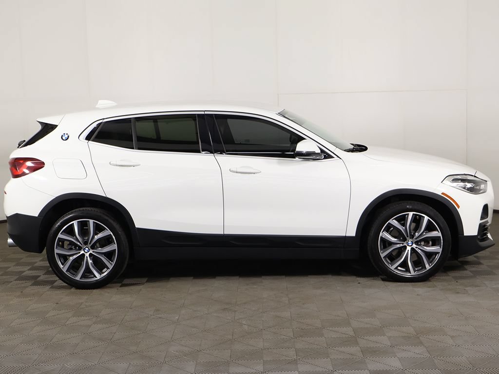 Used 2020 BMW X2 sDrive28i FWD image 15