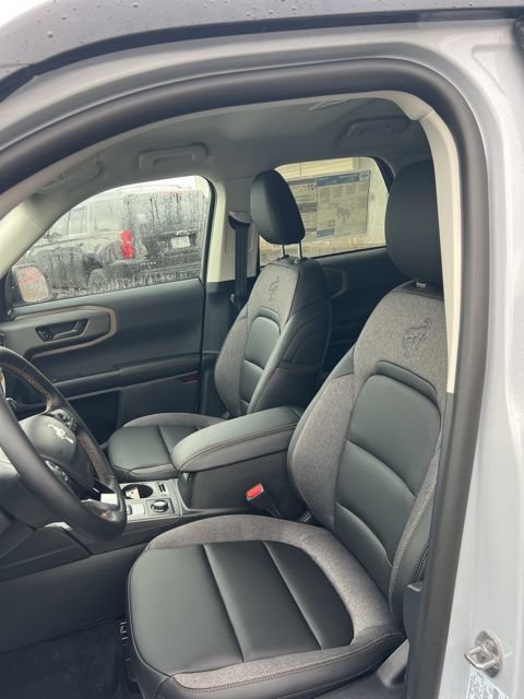 Used 2026 Ford Bronco Sport Big Bend w/ Convenience Package AWD/4WD image 30
