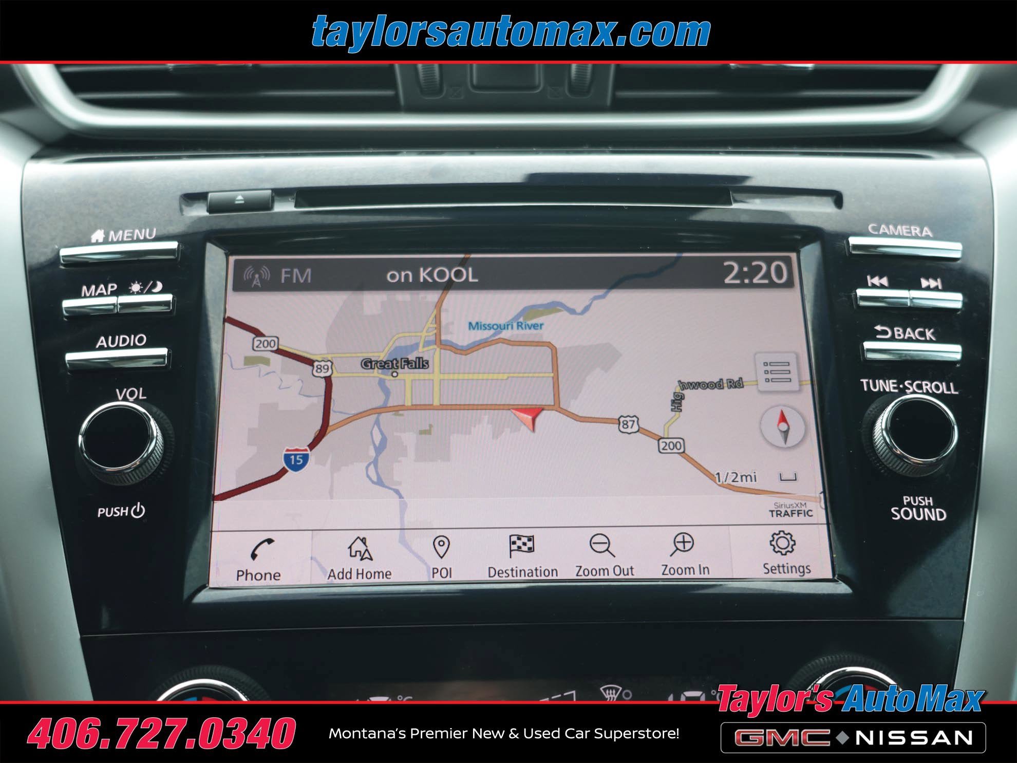 Used 2021 Nissan Murano SL AWD/4WD image 15