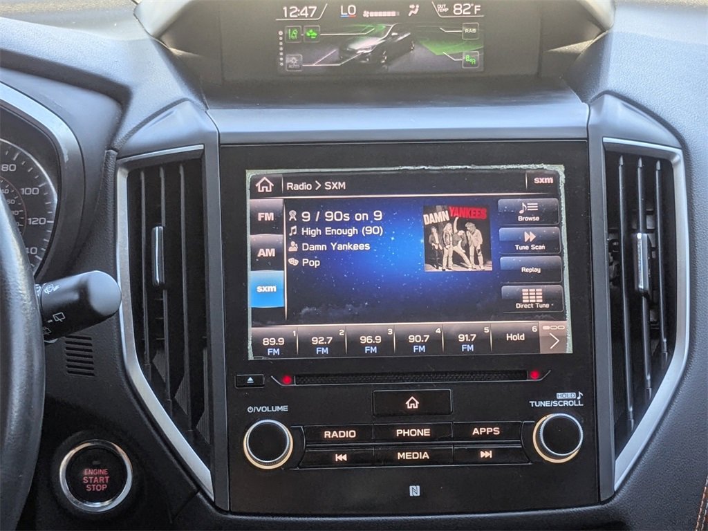 Used 2018 Subaru Crosstrek 2.0i Limited image 18