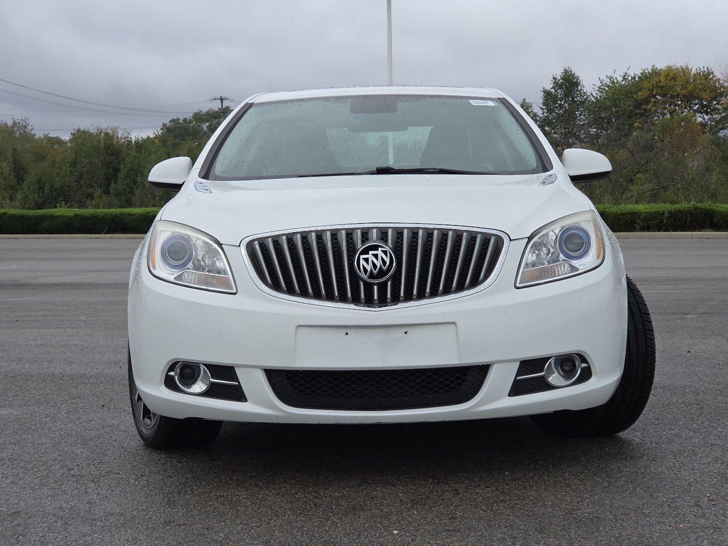 Used 2016 Buick Verano Sport Touring w/ Experience Buick Package FWD image 12